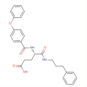CAS 920291-68-5 molecular structure