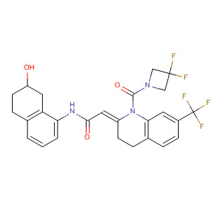 CAS 920332-68-9 molecular structure