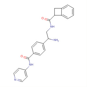 CAS 920496-68-0 molecular structure