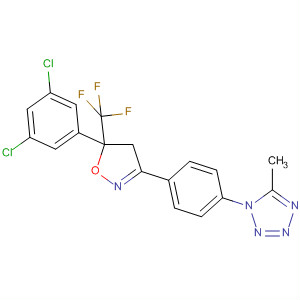 CAS 920502-01-8 structure