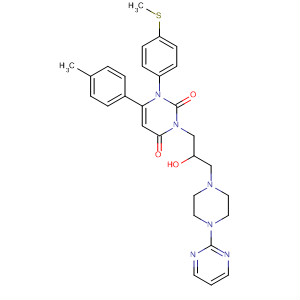 CAS 920507-68-2 structure
