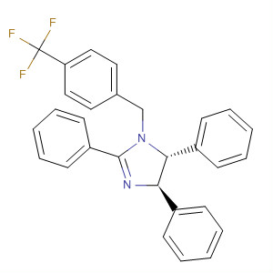 CAS 920516-01-4 molecular structure