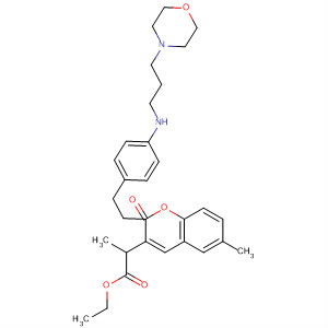 CAS 920525-68-4 molecular structure