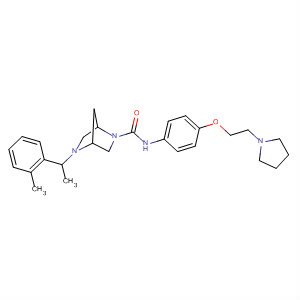 CAS 920532-01-0 molecular structure