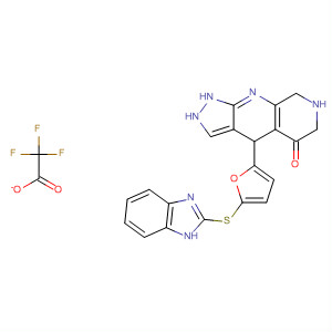 CAS 920533-68-2 structure