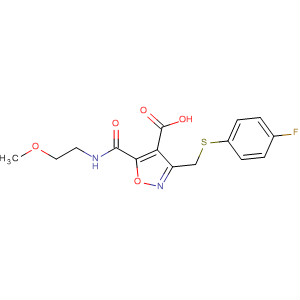 CAS 920751-01-5 structure