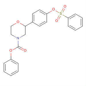 CAS 920800-01-7 structure