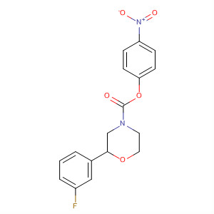 CAS 920802-68-2 structure