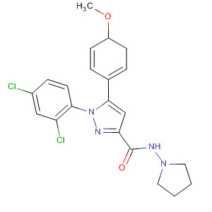 CAS 920967-68-6 structure