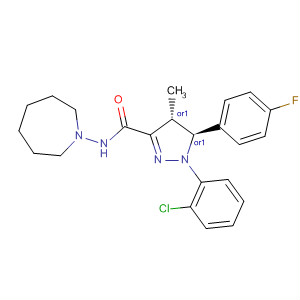 CAS 920970-68-9 structure