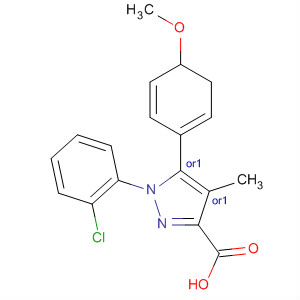 CAS 920971-01-3 structure