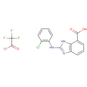 CAS 921221-68-3 molecular structure