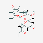 CAS 92125-68-3 structure