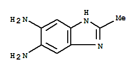 CAS 92146-01-5 molecular structure