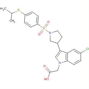 CAS 921592-01-0 structure