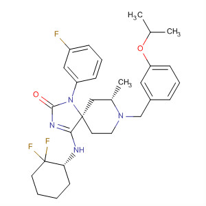 CAS 921602-01-9 molecular structure
