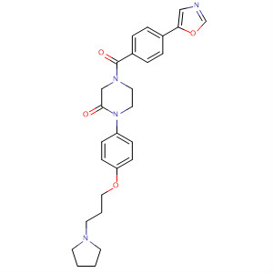 CAS 921615-01-2 molecular structure