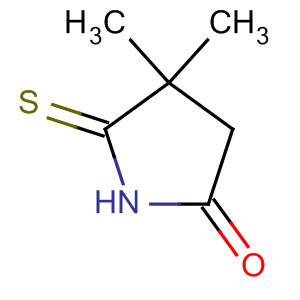 CAS 92175-01-4 structure