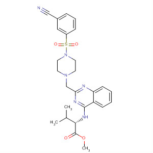 CAS 922152-68-9 structure