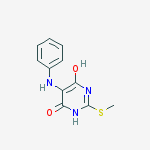 CAS 92290-01-2 molecular structure
