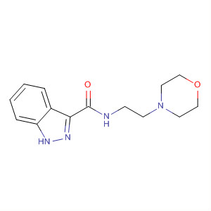 CAS 92325-01-4 structure