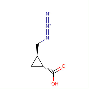 CAS 923273-01-2 molecular structure
