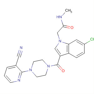 CAS 923297-01-2 structure