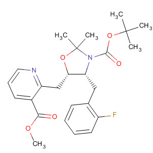 CAS 923563-68-2 molecular structure
