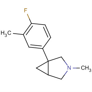 CAS 923567-68-4 molecular structure