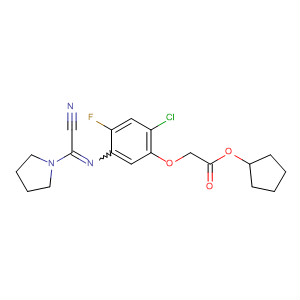 CAS 923574-68-9 molecular structure