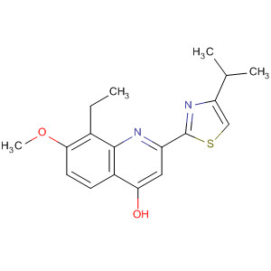 CAS 923604-68-6 structure