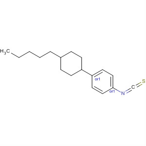 CAS 92412-68-5 molecular structure