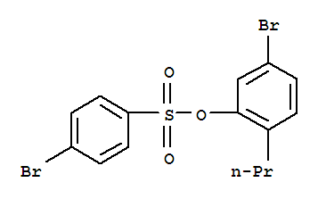 CAS 92425-68-8 molecular structure
