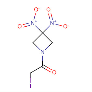 CAS 925206-68-4 molecular structure