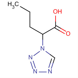 CAS 92615-01-5 structure