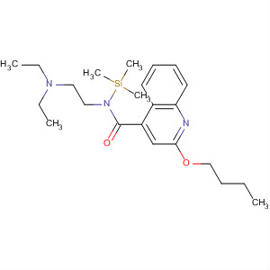 CAS 92636-01-6 molecular structure