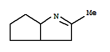 CAS 92658-01-0 molecular structure