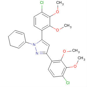 CAS 92683-01-7 structure