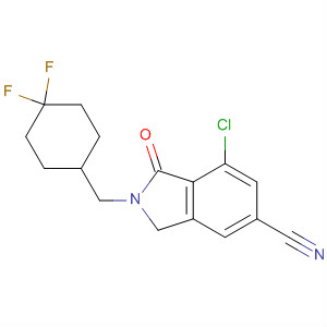 CAS 927210-01-3 molecular structure