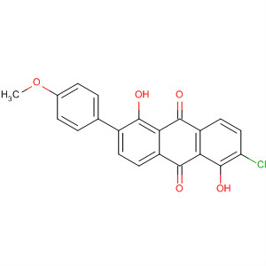 CAS 92753-68-9 structure