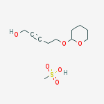 CAS 92775-68-3 structure