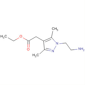 CAS 927883-68-9 structure