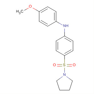CAS 92814-68-1 molecular structure