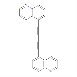 CAS 928642-01-7 molecular structure