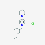 CAS 92886-01-6 molecular structure
