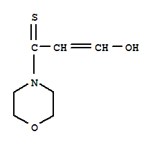 CAS 92919-68-1 structure