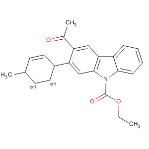 CAS 929547-68-2 molecular structure