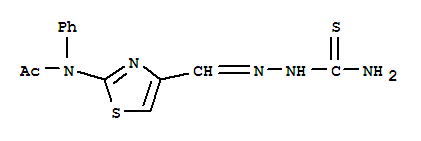 CAS 93003-68-0 molecular structure