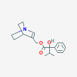 CAS 93101-68-9 molecular structure
