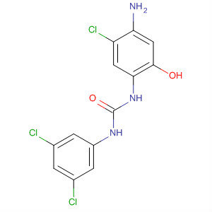 CAS 93109-01-4 molecular structure